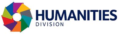 Humanities Division Logo